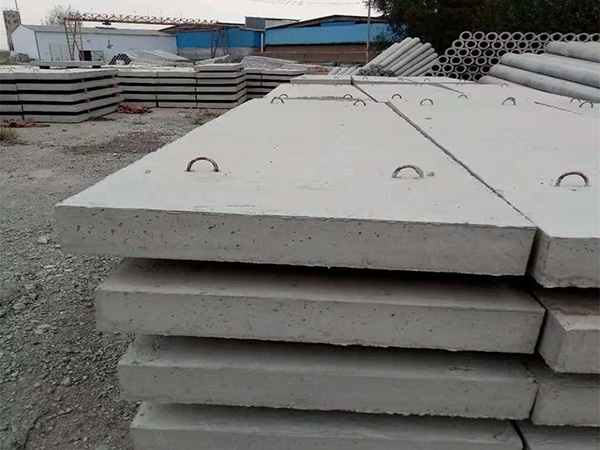 水泥溝蓋板